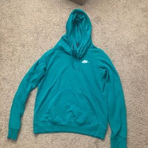 Nike hoodie